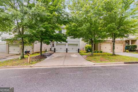 220 Hidden Creek, Canton, GA 30114