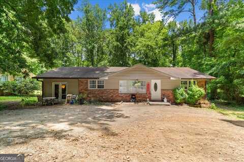 1122 Ridgeleigh Cir, Dalton, GA 30721