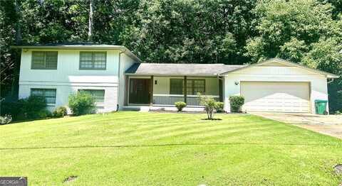 3221 Goldenchain, Lithonia, GA 30038