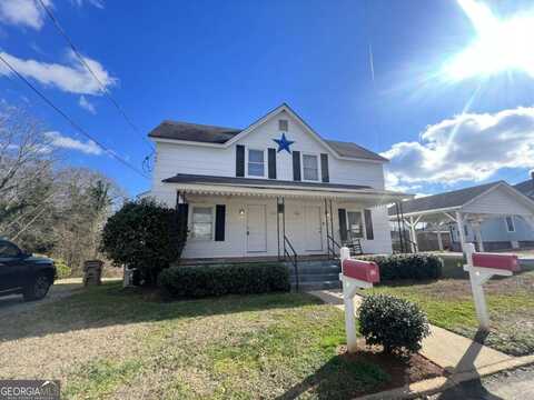 17 Spring, Gainesville, GA 30501