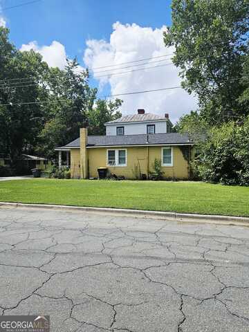 1601 Grove, Savannah, GA 31401