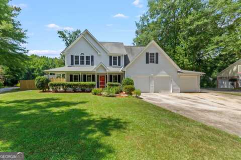 318 Marble, Peachtree City, GA 30269