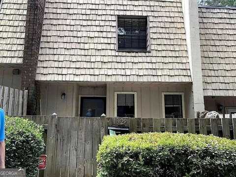 1329 Woodstone Terrace, Morrow, GA 30260