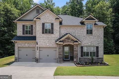 628 Stream, Fairburn, GA 30213