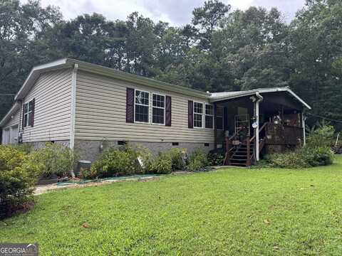 2400 Zingara, Conyers, GA 30012