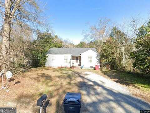 1237 Dewey, Macon, GA 31206
