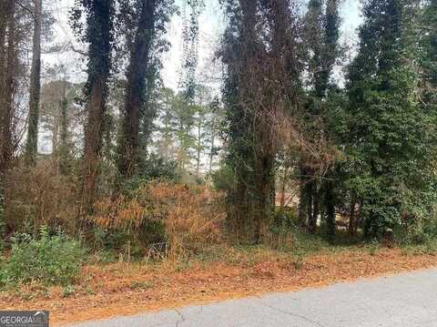 2578 Lake Capri, Conyers, GA 30012