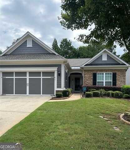 6443 AUTUMN CREST, Hoschton, GA 30548