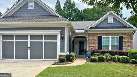 6443 AUTUMN CREST, Hoschton, GA 30548