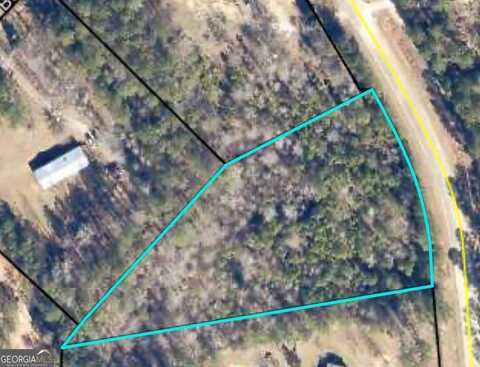 0 Unionville, Barnesville, GA 30204