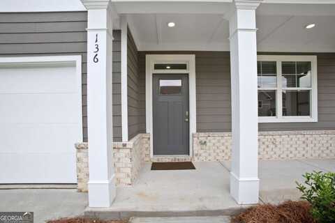 136 Hampton Terrace, Dallas, GA 30157