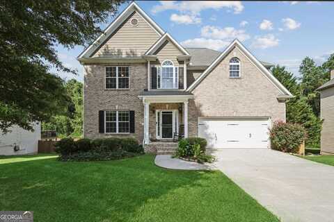 2387 Malden Park, Buford, GA 30519