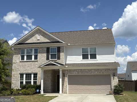 3424 Pratt, Bethlehem, GA 30620