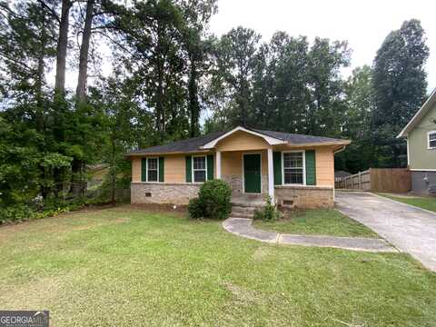 15 Beverly, Rome, GA 30165