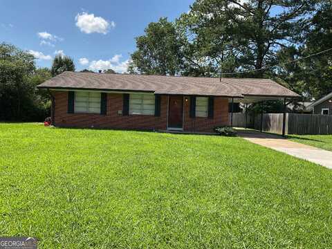 15 Lindsey, Rome, GA 30165