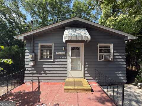 23.5 Notasulga, Rome, GA 30161