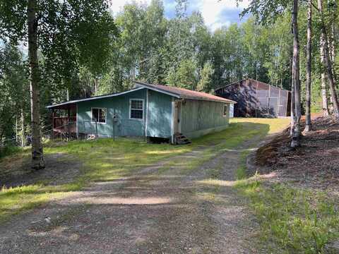 1549 RIFFLE-BOARD ROAD, Fairbanks, AK 99712