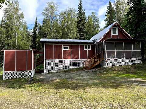 458 JADE STREET, FAIRBANKS, AK 99712