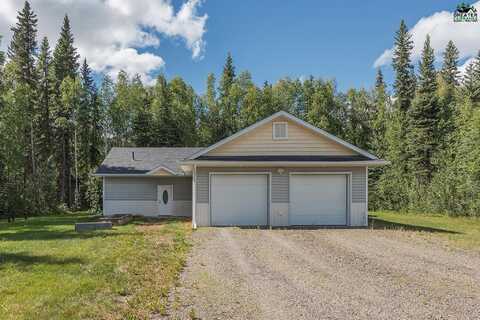 725 ORION DRIVE, North Pole, AK 99705