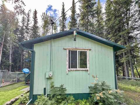 2994 SEBASTIAN COURT, North Pole, AK 99705
