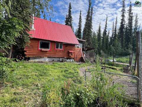 650 LOWELL ROAD, Fairbanks, AK 99712