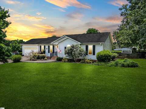 222 Mystic Court, Chesnee, SC 29323