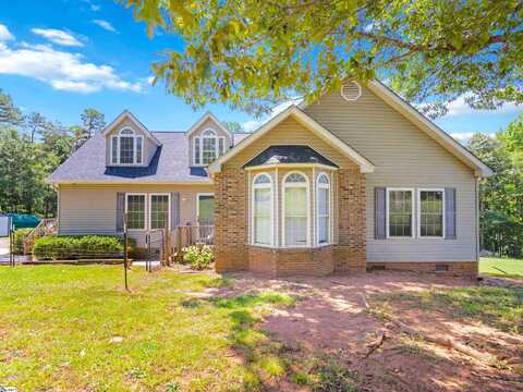 149 Elbert Clark Drive, Easley, SC 29640