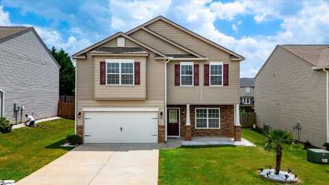 15 Spyglen Way, Greer, SC 29651