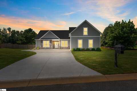 116 Nevell Drive, Easley, SC 29642
