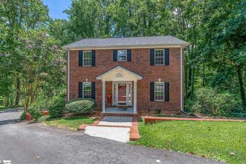 105 Devonshire Lane, Greenville, SC 29617