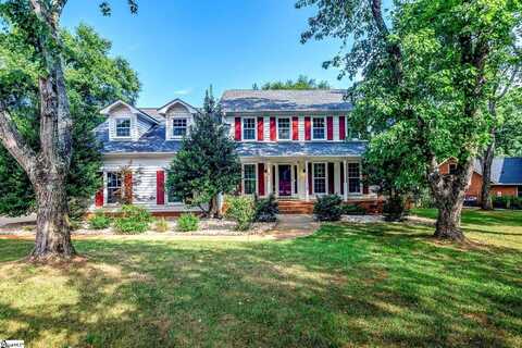 104 Gilden Lane, Simpsonville, SC 29681