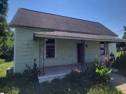 9 N Prince Street, Anderson, SC 29624