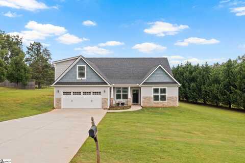 6 View Drive, Travelers Rest, SC 29690
