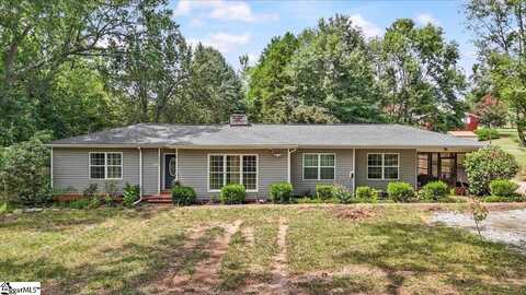 3330 Robin Hood Drive, Spartanburg, SC 29303