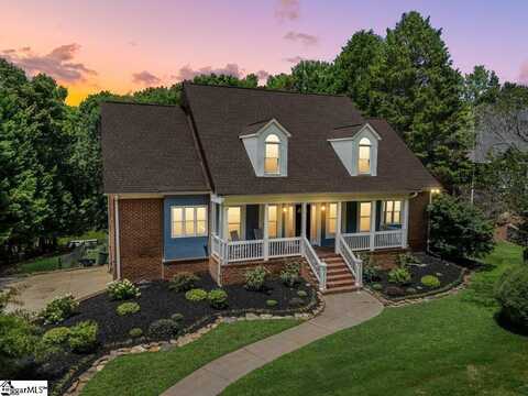 142 Morning Lake Drive, Moore, SC 29369