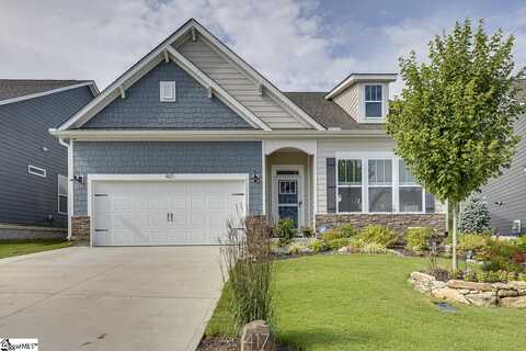 417 Jack Hunter Place, Woodruff, SC 29388