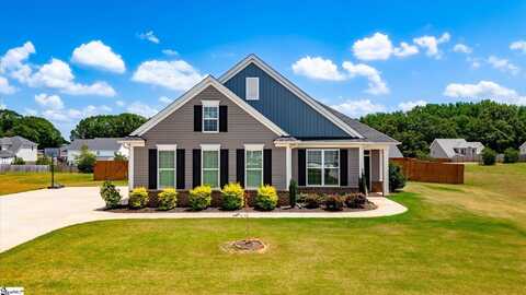 315 Valley Oak Drive, Belton, SC 29627