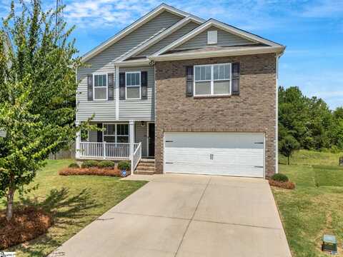 1095 Summerlin Trail, Duncan, SC 29334