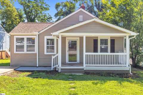 5 Skyland Drive, Greenville, SC 29607