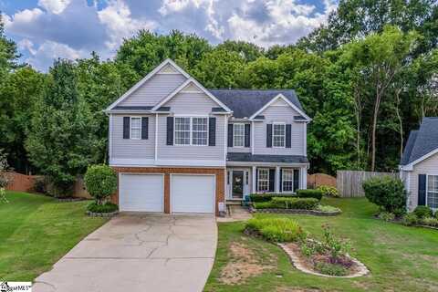 630 Fairview Lake Way, Simpsonville, SC 29680