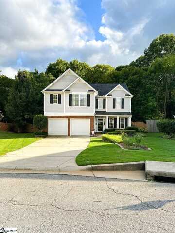 630 Fairview Lake Way, Simpsonville, SC 29680