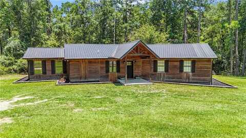 3520 Penhollloway Road, Jesup, GA 31546