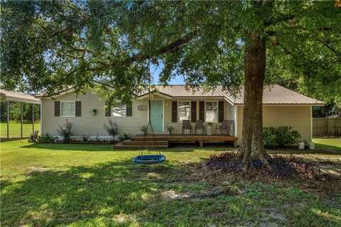 1218 Robin Street, Waycross, GA 31501