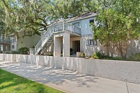 659 N Golf Villas, Saint Simons Island, GA 31522