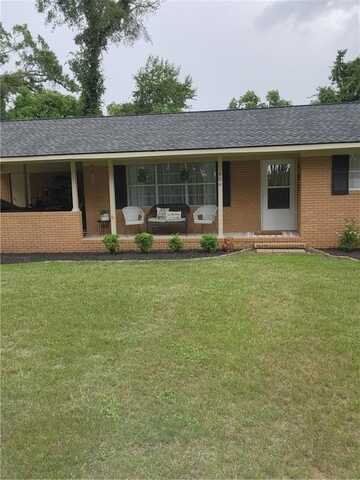 409 Dykes Street, Alma, GA 31510