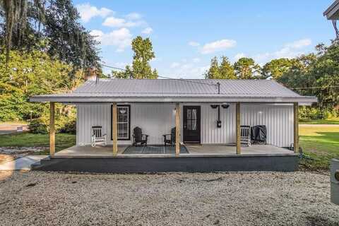 1015 Cherry Street NE, Townsend, GA 31331