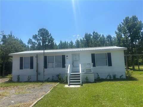1172 Floyd Drive NE, Townsend, GA 31331