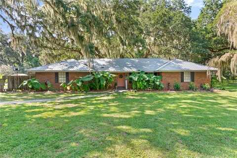 138 Mackay Drive, Brunswick, GA 31525