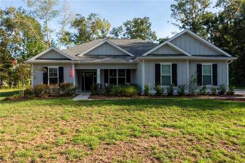 197 Little Satilla Trail, Waverly, GA 31565