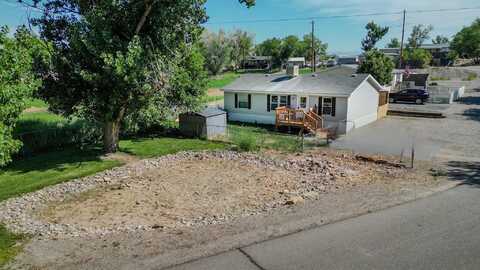 1012 Moro Castle Avenue, Mack, CO 81525